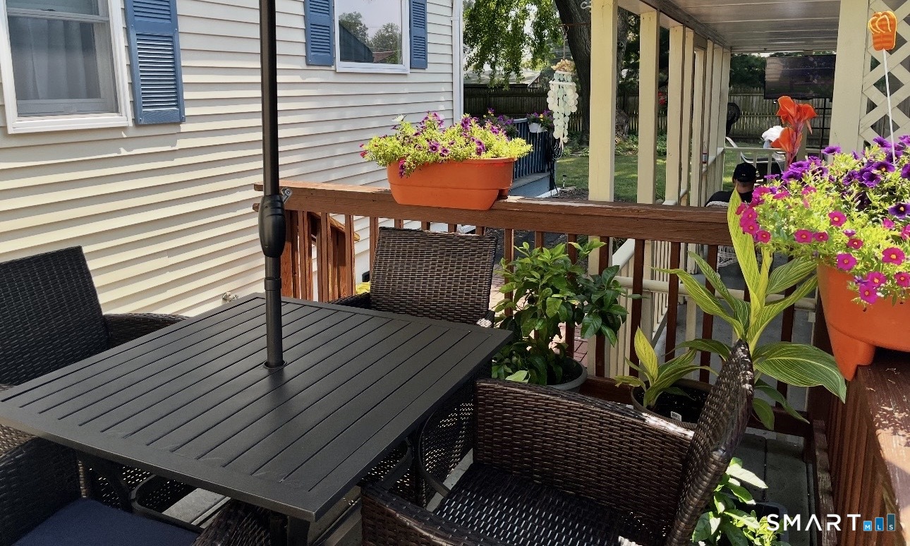 216 Anderson Avenue Milford CT 06460