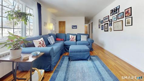 216 Anderson Avenue Milford CT 06460