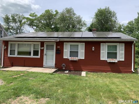 24 Sylvan Avenue Plymouth CT 06786