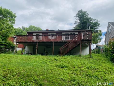 24 Sylvan Avenue Plymouth CT 06786