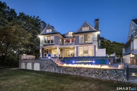 7 Rowayton Avenue Norwalk CT 06853