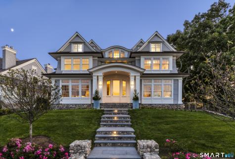7 Rowayton Avenue Norwalk CT 06853