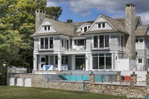 7 Rowayton Avenue Norwalk CT 06853