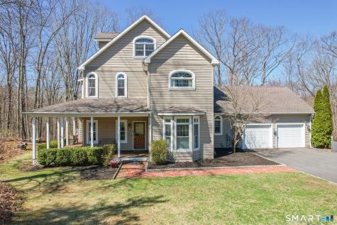 51 Louis Road Middlefield CT 06455