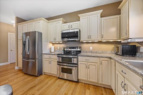 51 Louis Road Middlefield CT 06455