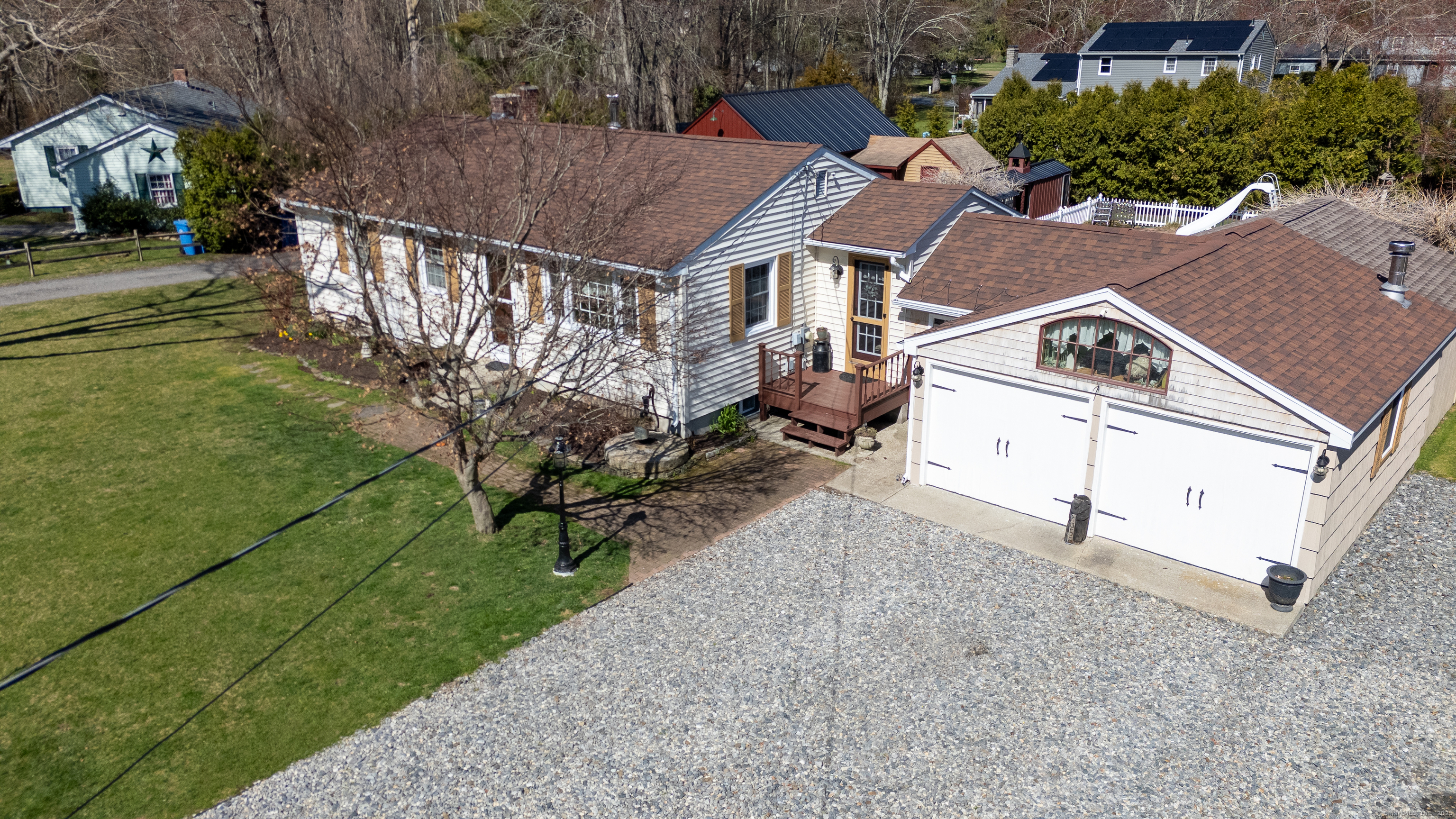 24 Plaza Street Brooklyn CT 06234