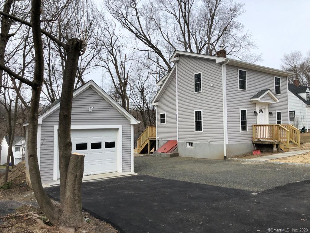 33 Broad Street Danbury CT 06810