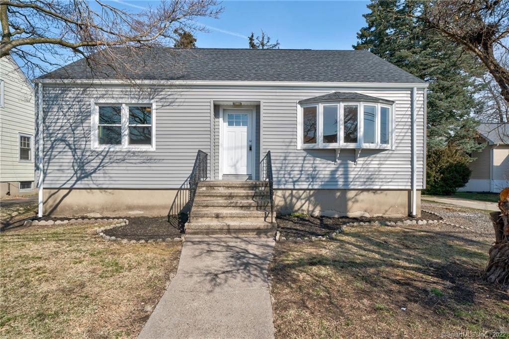 59 Pennsylvania Avenue Bridgeport CT 06610