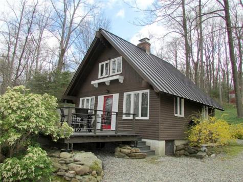 70 Marstan Trail New Hartford CT 06057