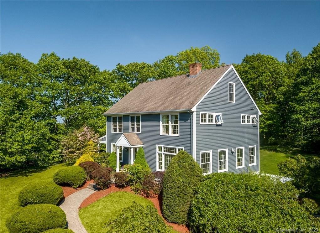 27 Saw Mill Road Burlington CT 06013