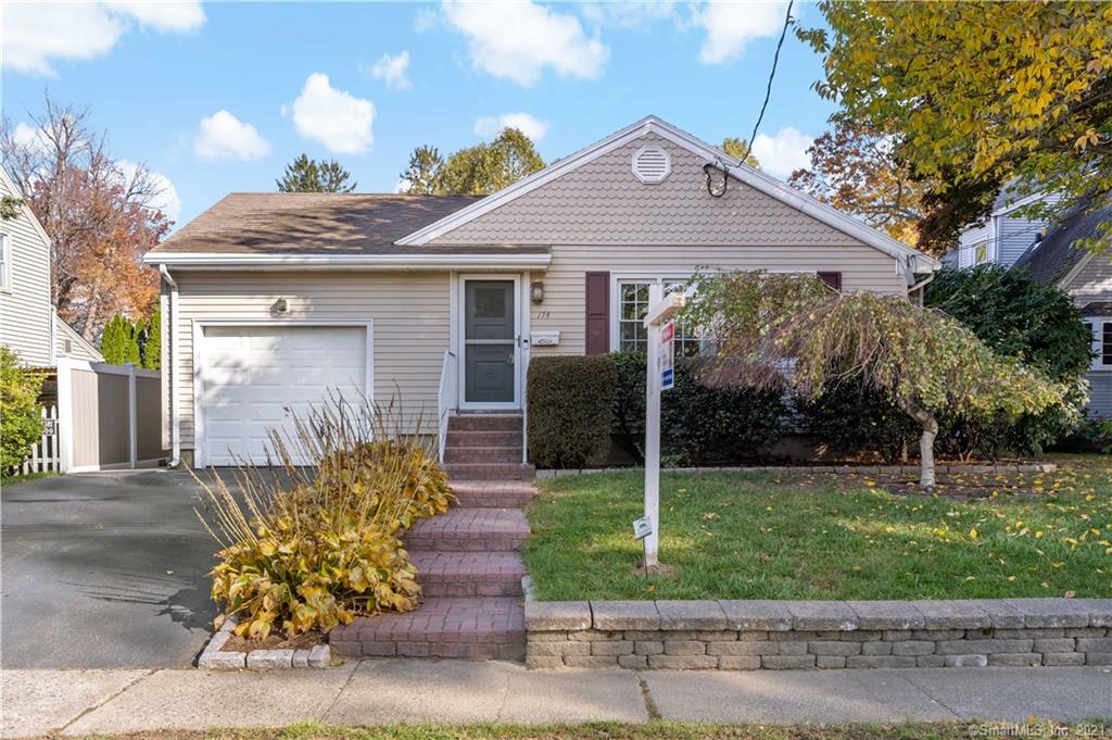 174 Terrill Road Stratford CT 06614