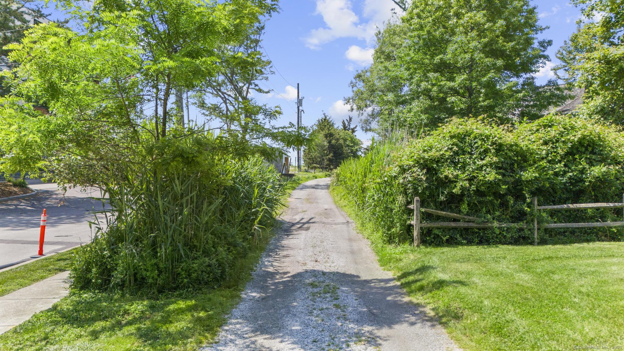 1410 South Pine Creek Road Fairfield CT 06824