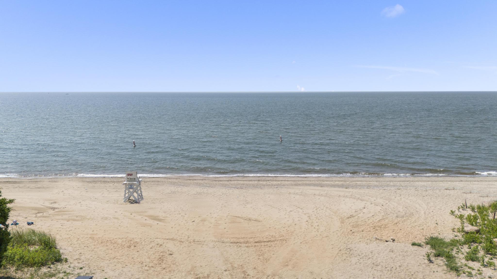 1410 South Pine Creek Road Fairfield CT 06824