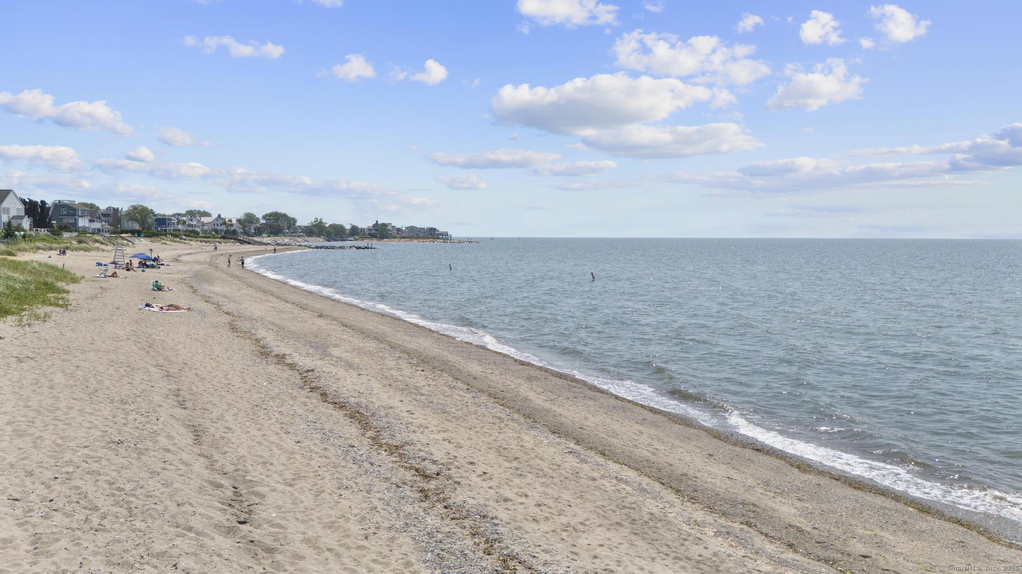 1410 South Pine Creek Road Fairfield CT 06824