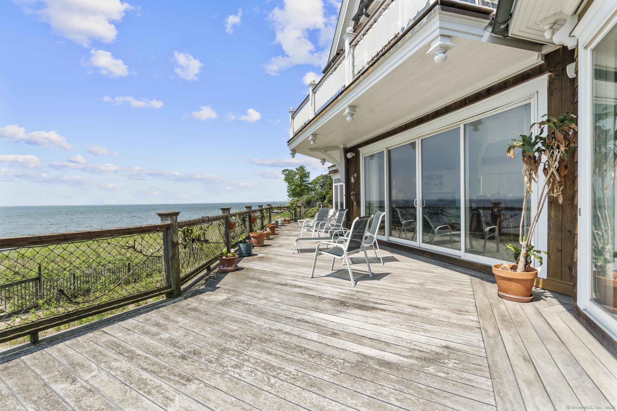 1410 South Pine Creek Road Fairfield CT 06824