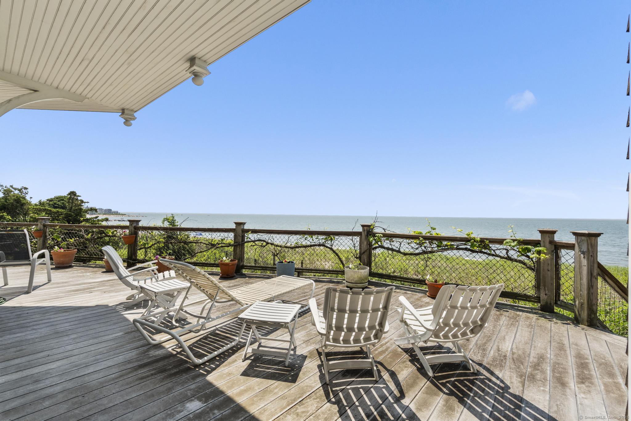 1410 South Pine Creek Road Fairfield CT 06824