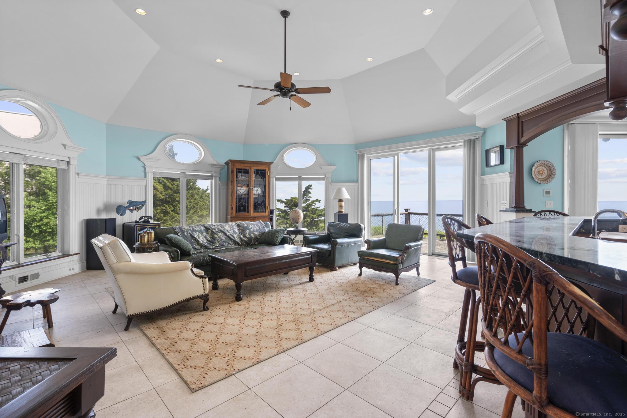 1410 South Pine Creek Road Fairfield CT 06824