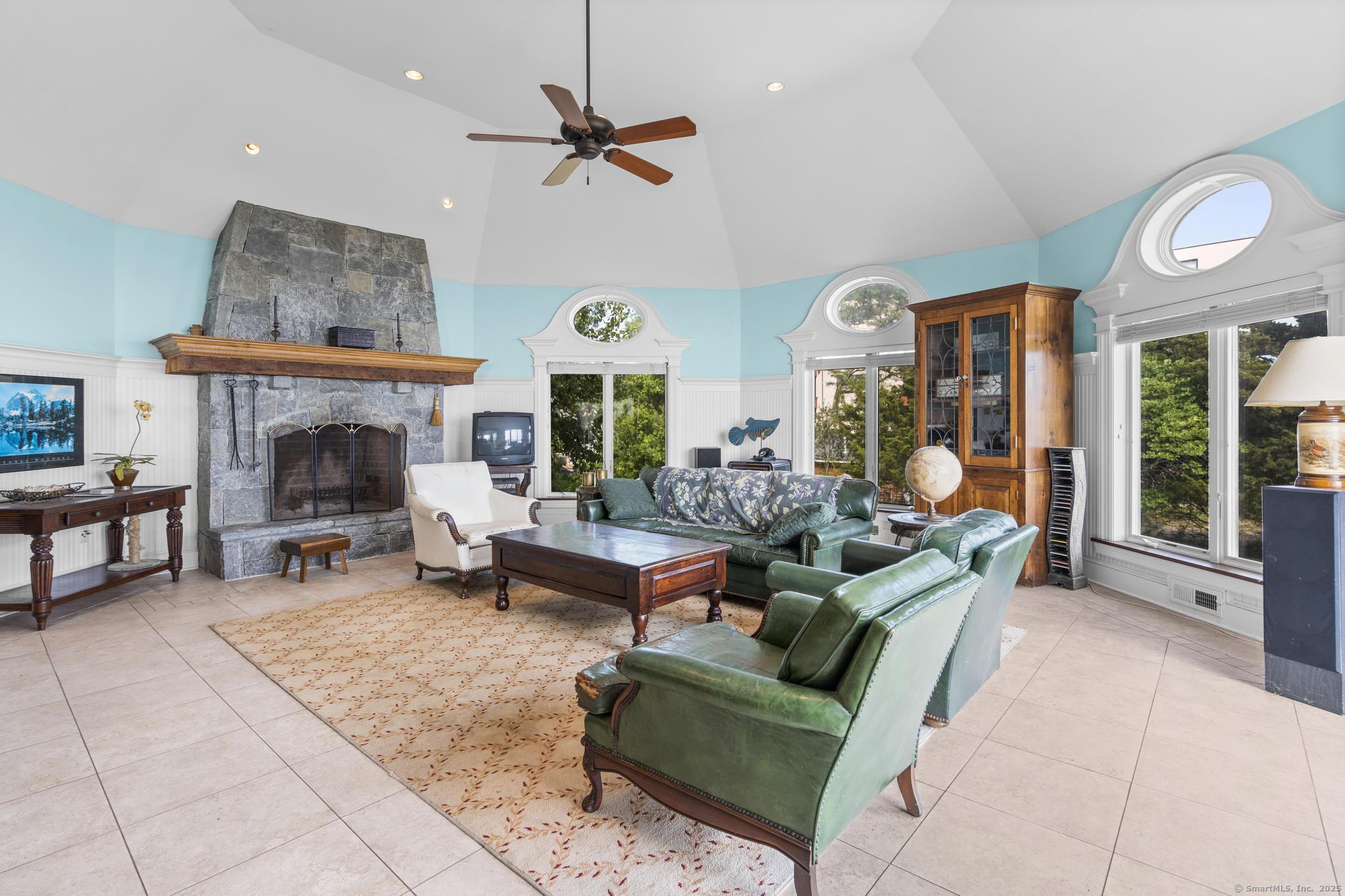 1410 South Pine Creek Road Fairfield CT 06824