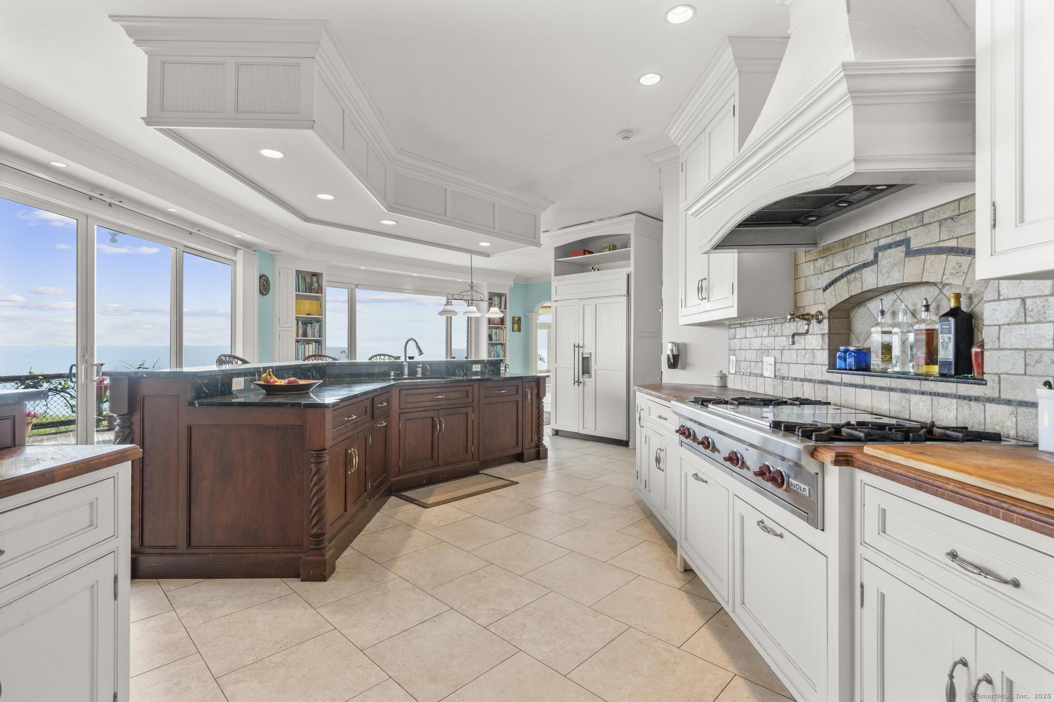 1410 South Pine Creek Road Fairfield CT 06824