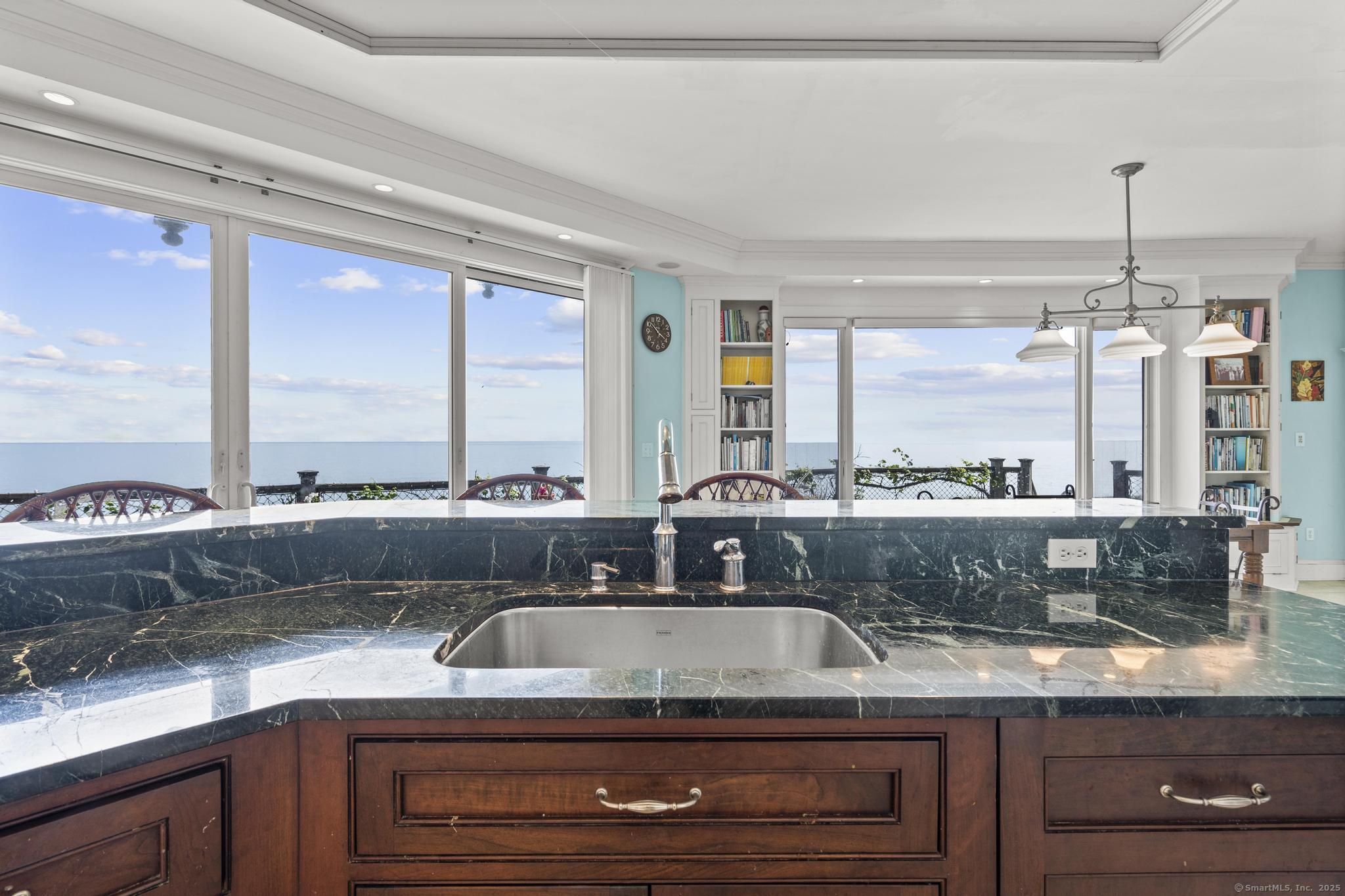 1410 South Pine Creek Road Fairfield CT 06824