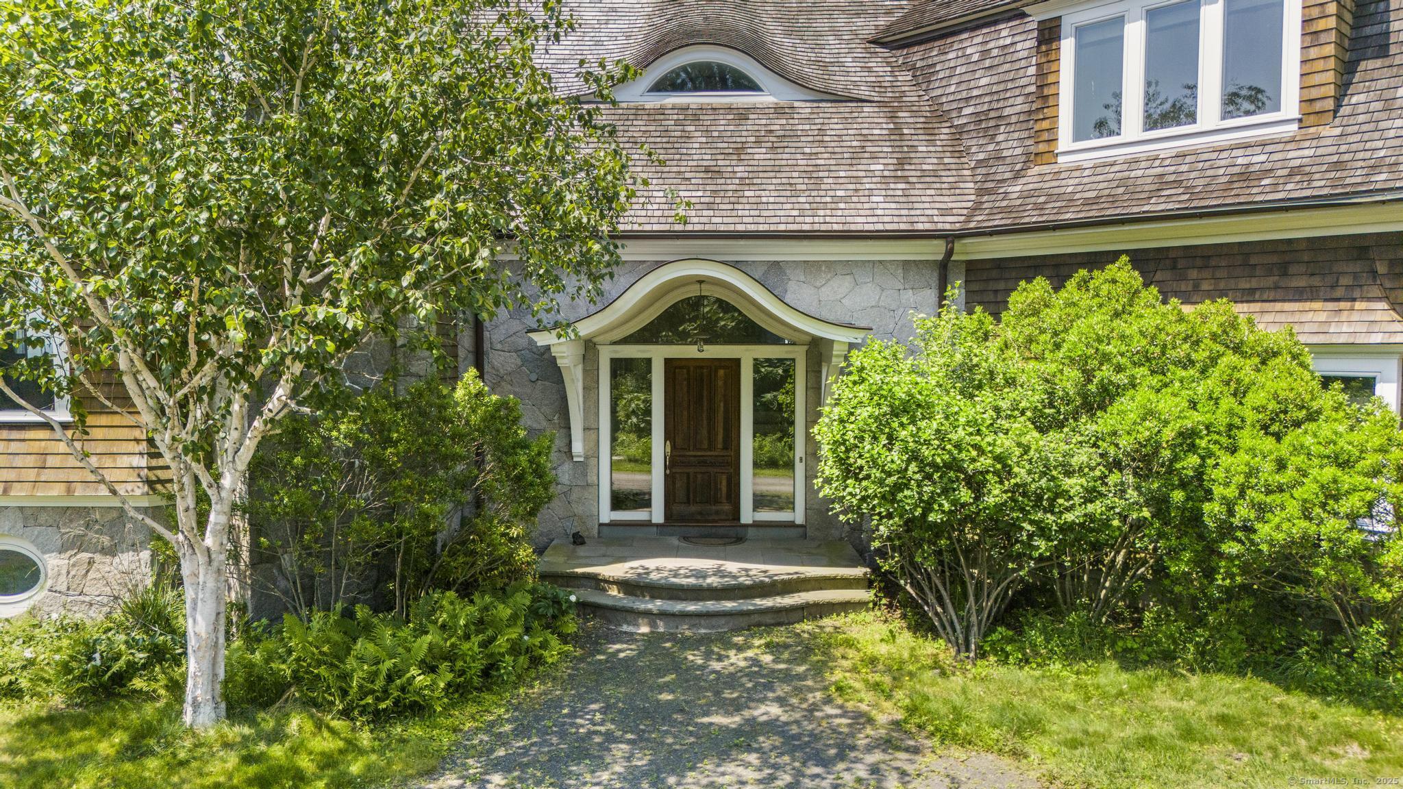 1410 South Pine Creek Road Fairfield CT 06824