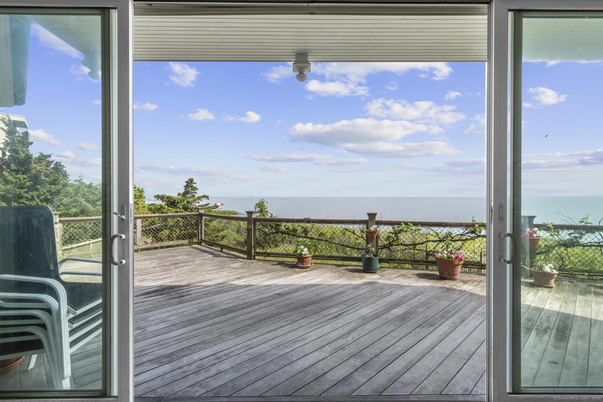 1410 South Pine Creek Road Fairfield CT 06824