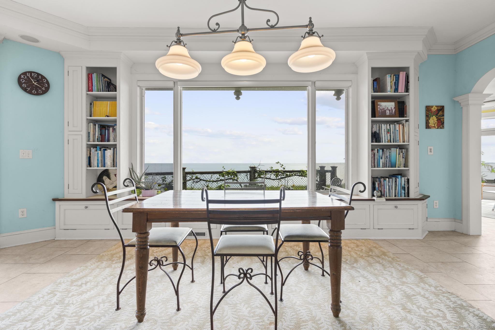 1410 South Pine Creek Road Fairfield CT 06824