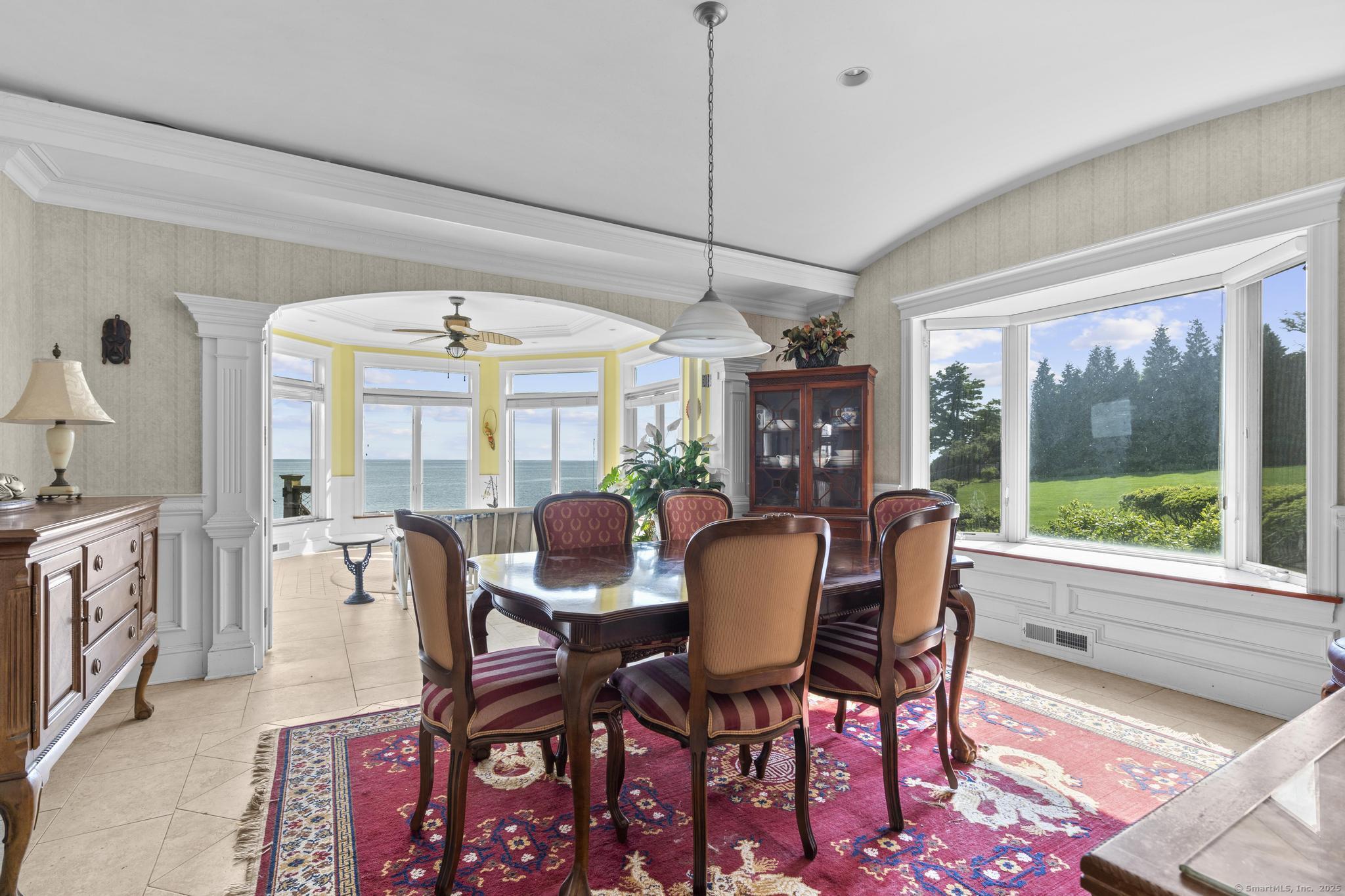 1410 South Pine Creek Road Fairfield CT 06824