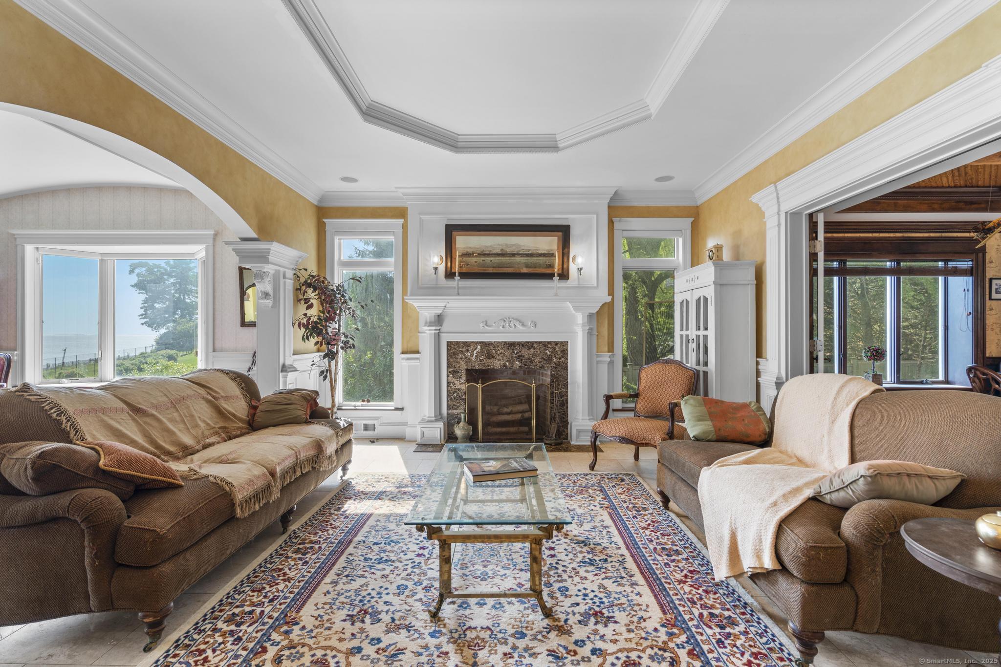 1410 South Pine Creek Road Fairfield CT 06824