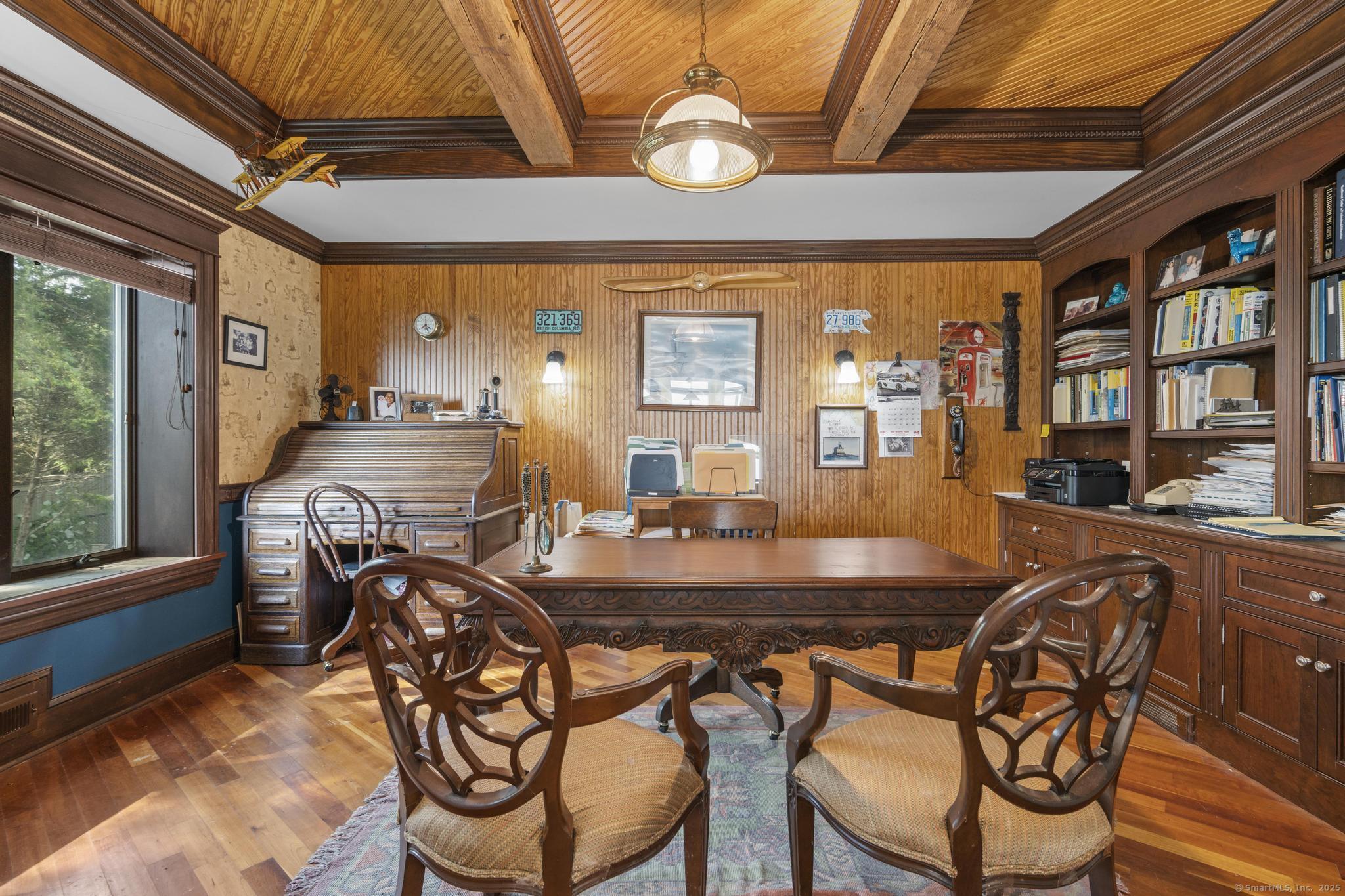 1410 South Pine Creek Road Fairfield CT 06824