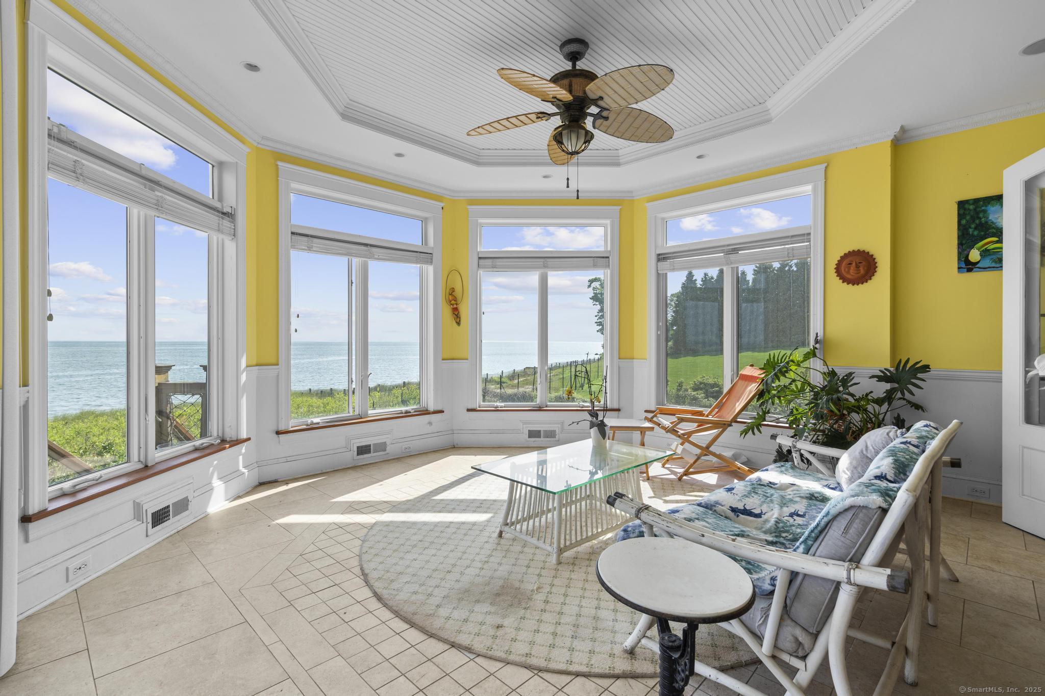 1410 South Pine Creek Road Fairfield CT 06824