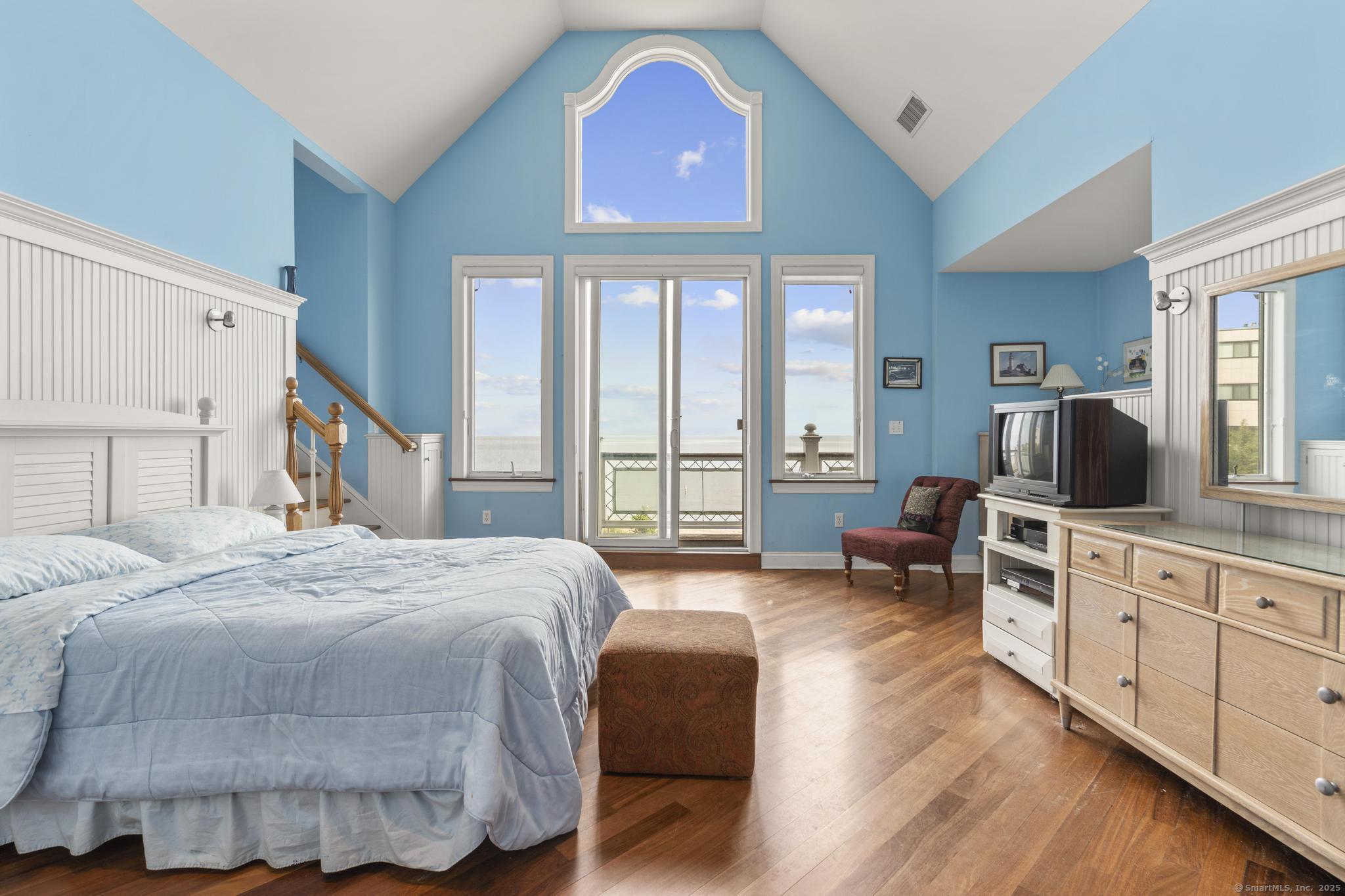 1410 South Pine Creek Road Fairfield CT 06824