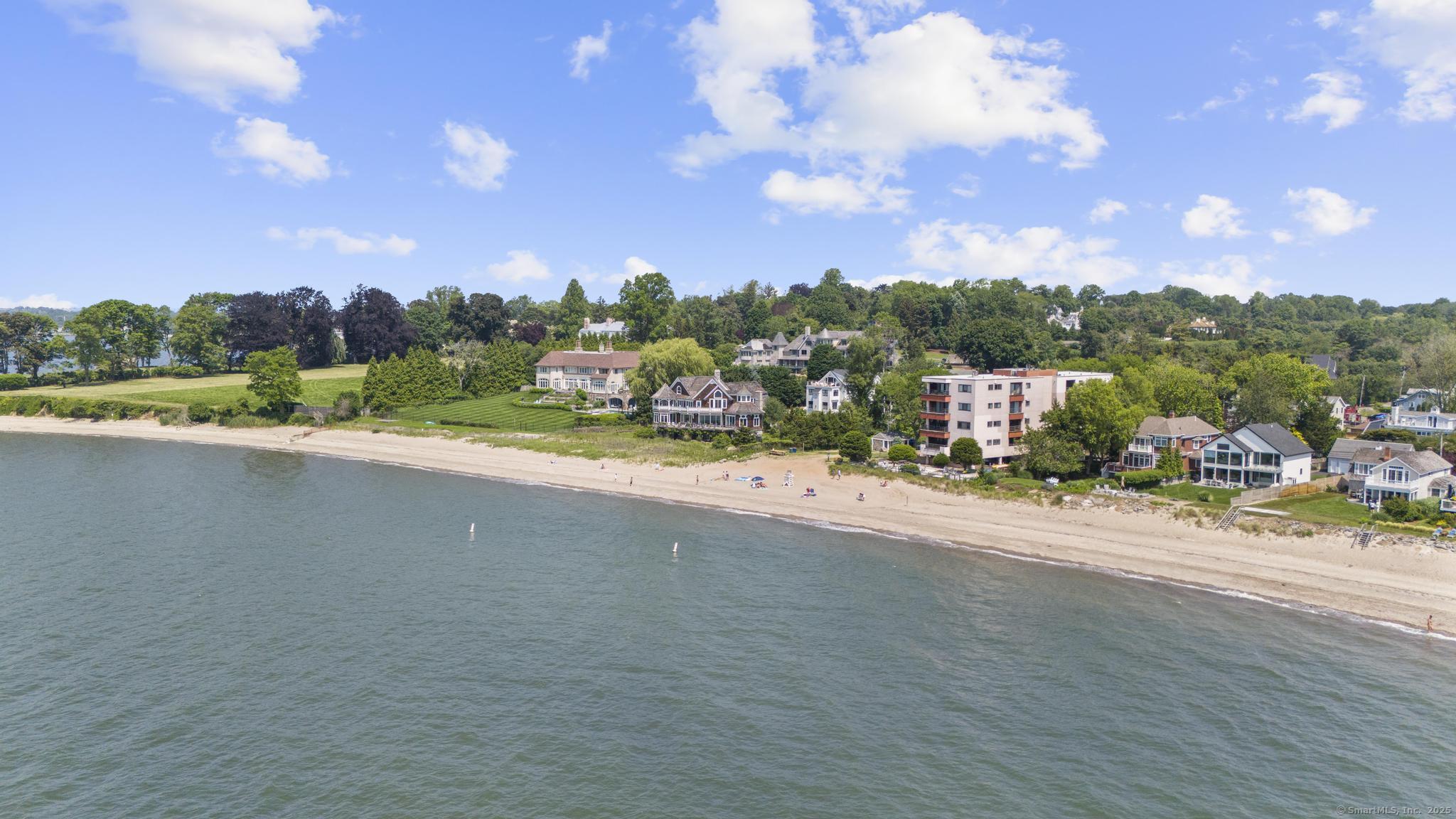 1410 South Pine Creek Road Fairfield CT 06824