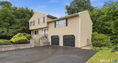 85 Geraldine Drive Naugatuck CT 06770