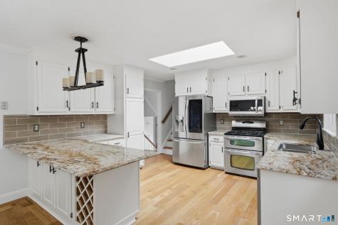 85 Geraldine Drive Naugatuck CT 06770