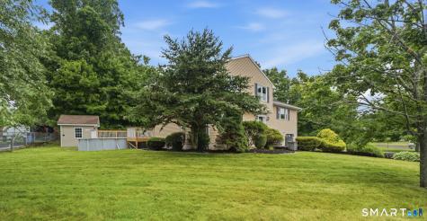 85 Geraldine Drive Naugatuck CT 06770