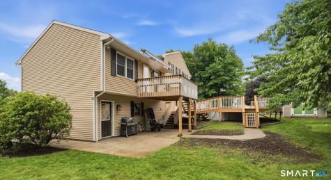 85 Geraldine Drive Naugatuck CT 06770