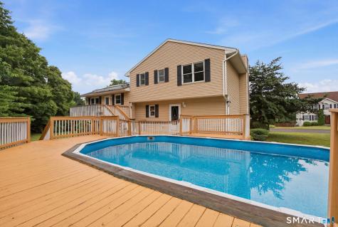 85 Geraldine Drive Naugatuck CT 06770