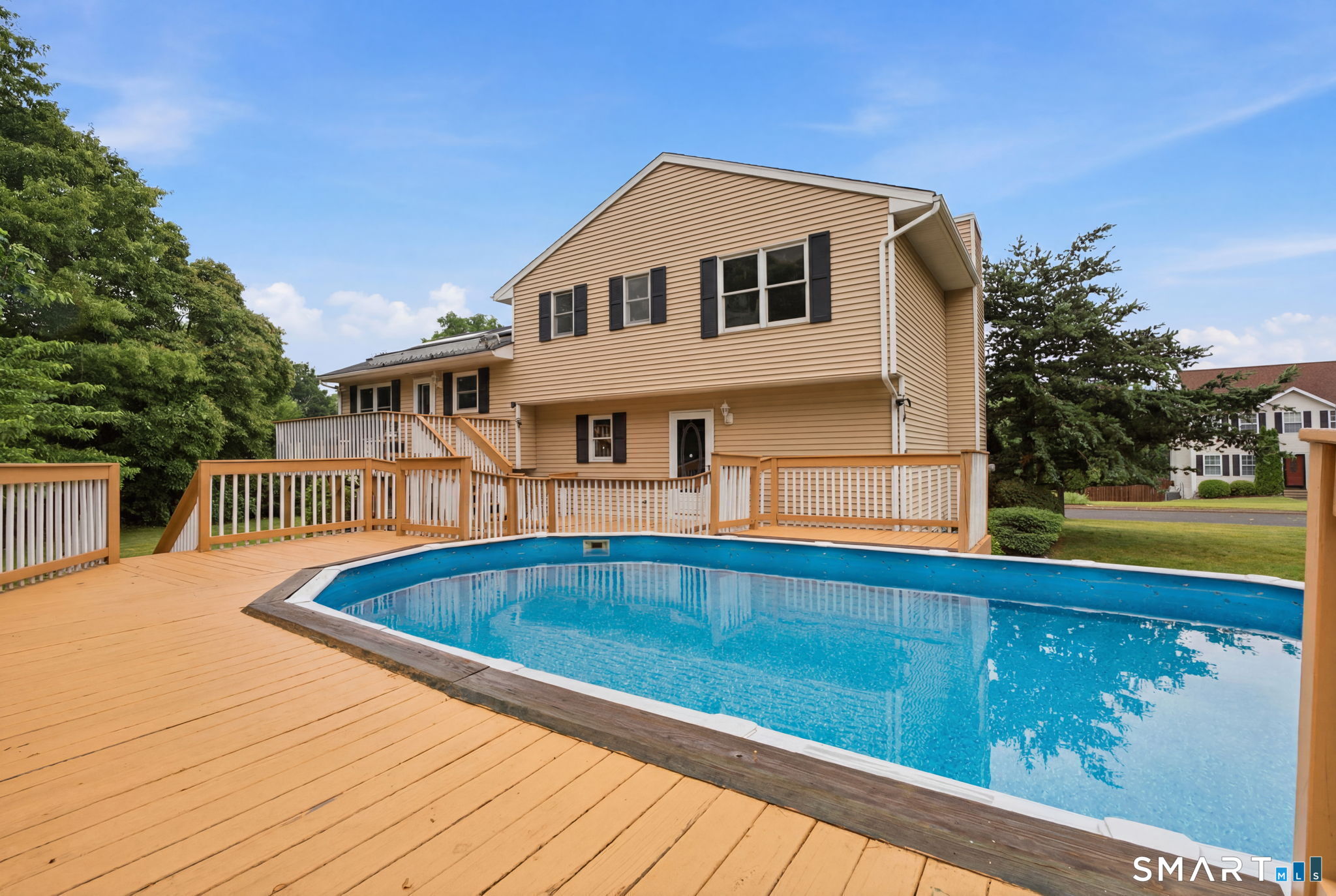85 Geraldine Drive Naugatuck CT 06770