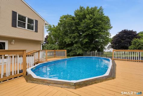 85 Geraldine Drive Naugatuck CT 06770