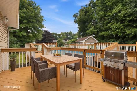 85 Geraldine Drive Naugatuck CT 06770