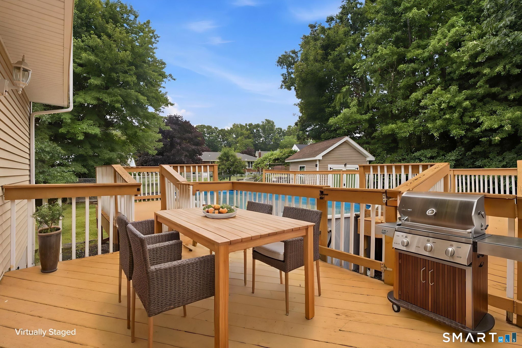 85 Geraldine Drive Naugatuck CT 06770