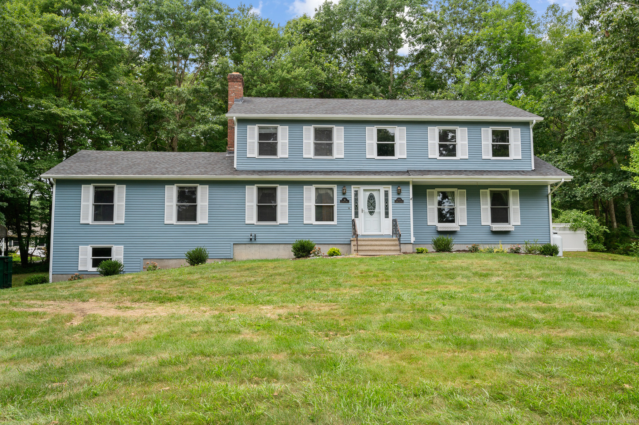 18 Cardinal Road East Lyme CT 06333