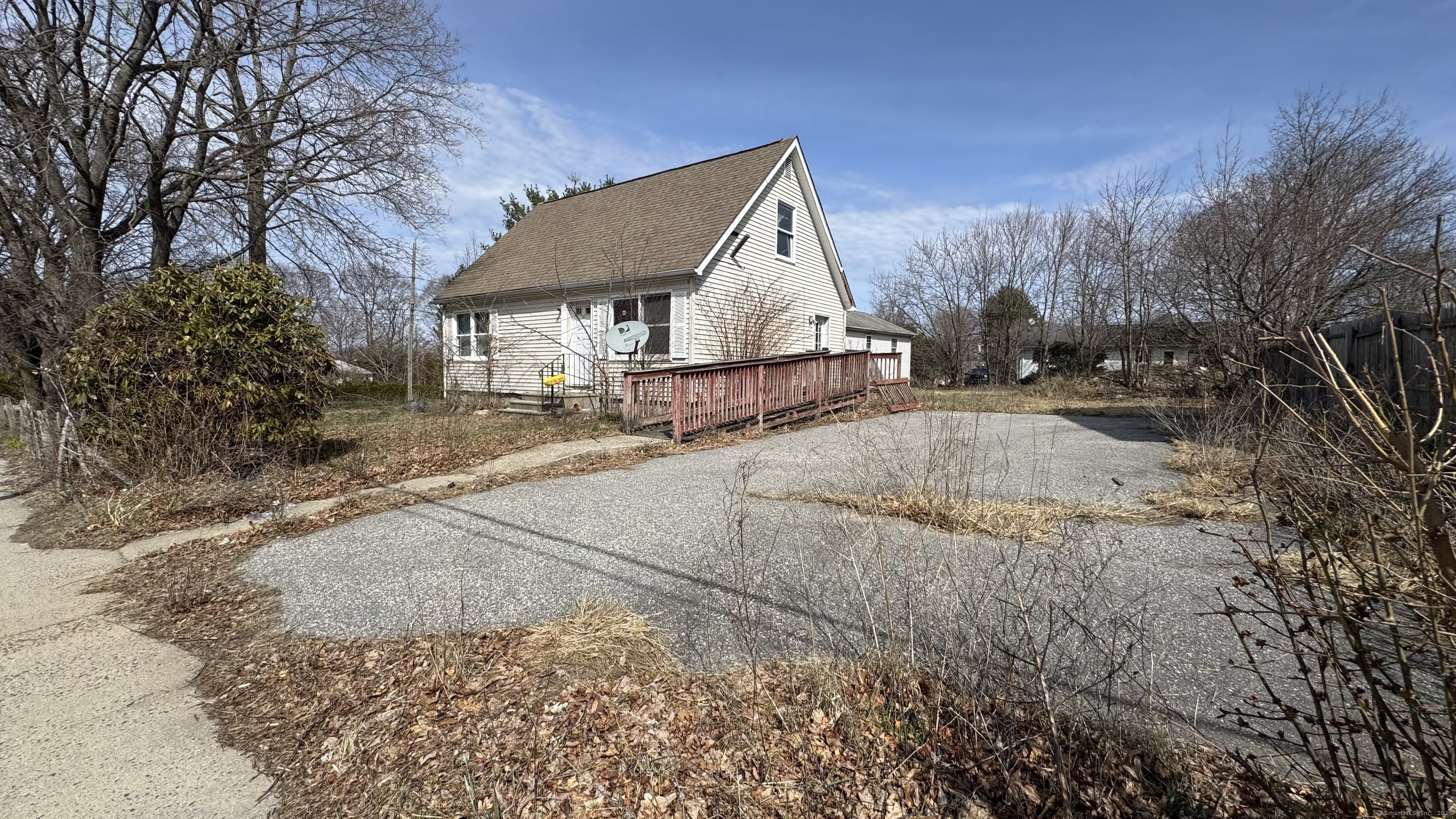 50 South Street Windham CT 06226