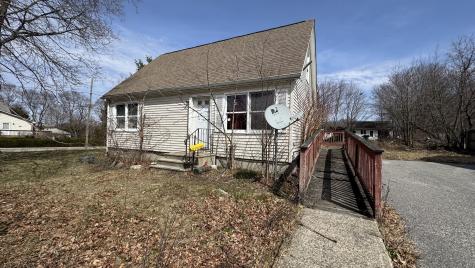 50 South Street Windham CT 06226