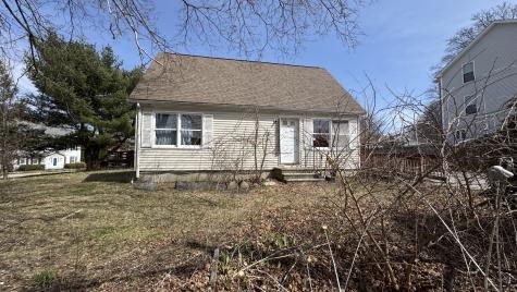 50 South Street Windham CT 06226