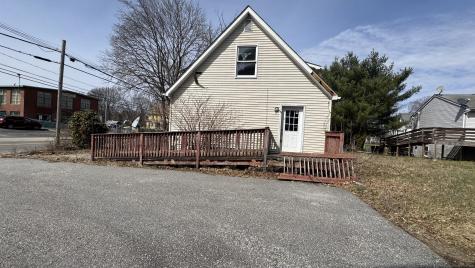 50 South Street Windham CT 06226