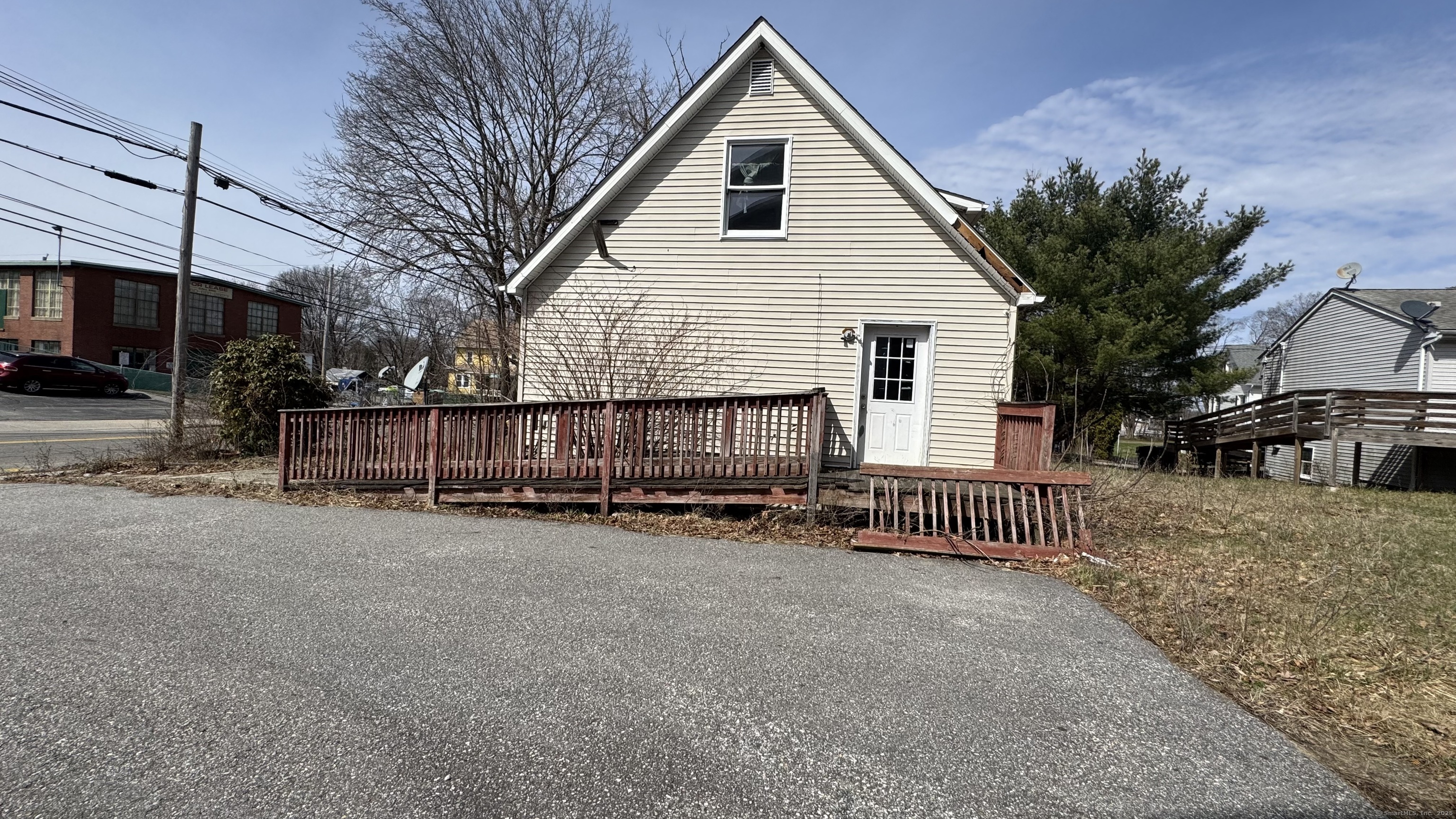 50 South Street Windham CT 06226