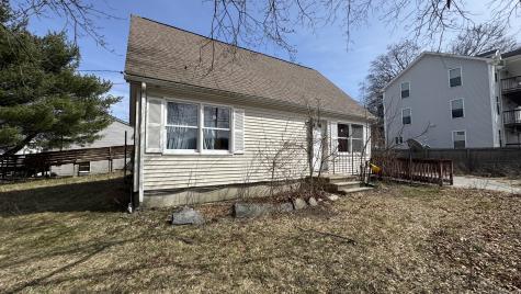 50 South Street Windham CT 06226