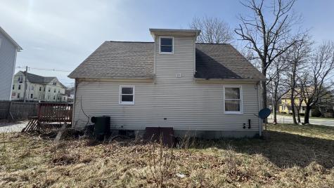 50 South Street Windham CT 06226